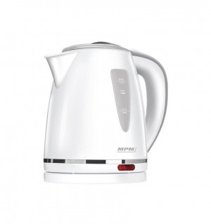 Electric kettle MCZ-64 1L white