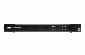 Matrix Switch 4x4 4K HDMI