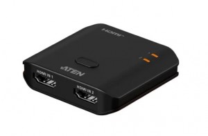 Switch 2-Port 8K HDMI