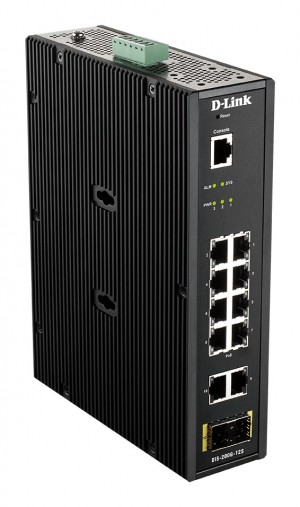 Switch DIS-200G-12S