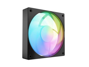 Fan Fury Sai S12 ARGB PWM black