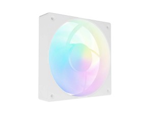 Fan Fury Sai S12 ARGB PWM white