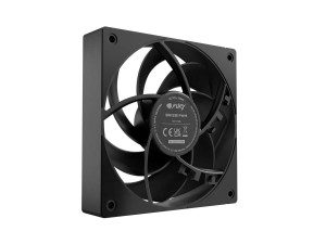 Fan Fury Sai S12 PWM black
