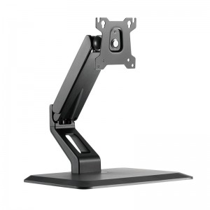 Touchscreen monitor mount, 17-32 inches