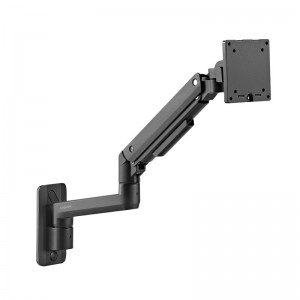 Monitor mount 17-49 inches aluminum, max 20kg