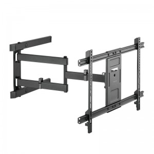 TV wall mount 37-80 inches 50kg max