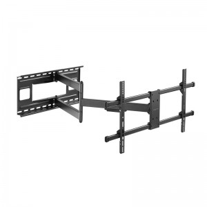 TV wall mount, 43-90 inches 50kg max