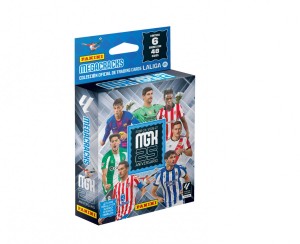 La Liga 2027 Blister