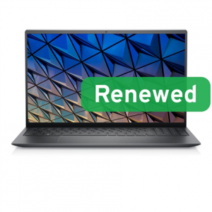 DELL Renewed Grade A++ | Vostro 15 5510 | 15.6 