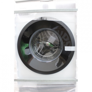 SALE OUT. Gorenje W11NHPI84AS Washing machine, A, Front loading, 8 kg, 1400 RPM, Depth 54 cm, White | Gorenje Washing Machine | W11NHPI84AS | Energy efficiency class A | Front loading | Washing capacity 8 kg | 1400 RPM | Depth 54 cm | Width 60 cm | Displa