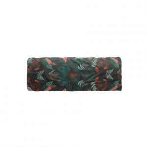 Easy Camp +9/+5/-6 °C Sleeping bag Bohemian Night Two-way open-end, L-shaped 190 x 75 cm