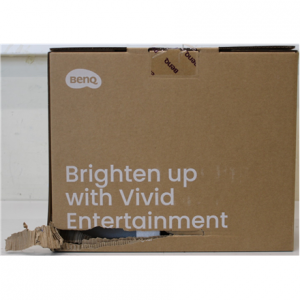 SALE OUT. Benq TH575i Home Projector/1920x1080/16:9/3800Lm/15000:1/White | SALE OUT. Benq TH575i | Full HD (1920x1080) | 3800 ANSI lumens | White | DAMAGED PACKAGING