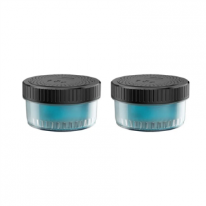 Philips Quick Clean Pod cartridge for shavers, 2 pcs | CC12/50
