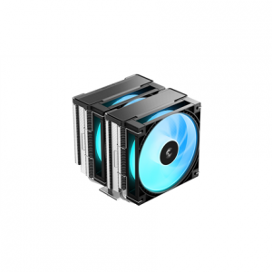 Deepcool AG620 G2 ARGB | CPU Cooler | Black | Intel, AMD