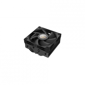 Deepcool AN400 BK | CPU Cooler | Black | Intel, AMD