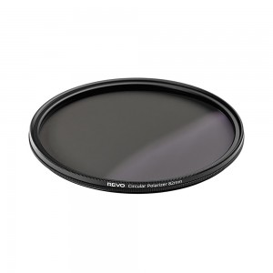 Irix Revo CPL 82mm