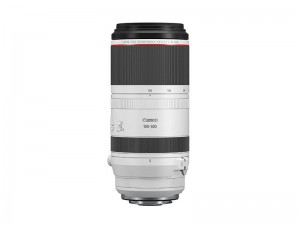 Canon RF 100-500mm F4.5-7.1L IS USM