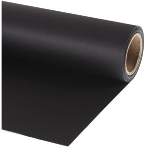 Fonas Lastolite 2,75x11m Super Black