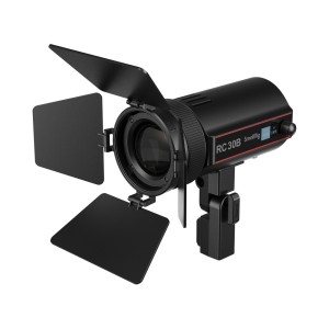 SmallRig RC 30B COB LED Video Light(EU) 4280