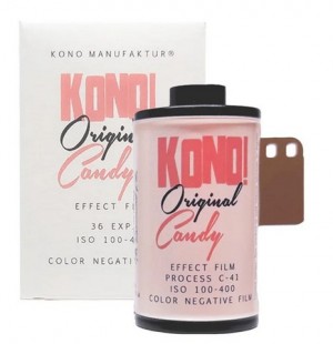 KONO Original Candy 135/36