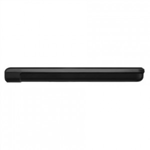ADATA 1TB Portable Hard Drive (Black) HV620S USB 3.0, Color Box