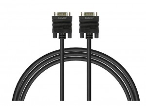 Savio Cable VGA-VGA CL-202 1.8m SAVIO