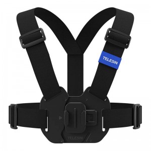 Telesin Chest Strap (GP-UCS-001)