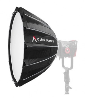 Aputure Quick Dome 90