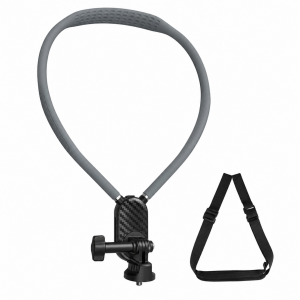 NEEWER ENTRY LEVEL VERSION NECK MOUNT COMPATABLE WITH ACTION CAMERA 10107742