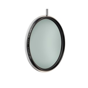 NISI FILTER SWIFT SYSTEM CIRCULAR POLARIZER TRUE COLOR 72MM