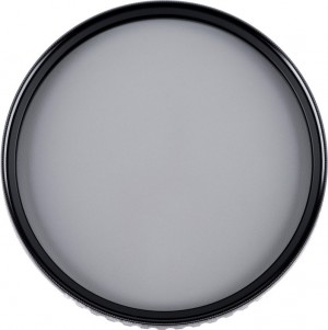 NISI FILTER CIRCULAR POLARIZER TRUE COLOR PRO NANO 77MM