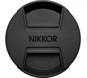 NIKON LC-77B Lens Cap Nikkor