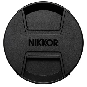 NIKON LC-82B Lens Cap Nikkor Z