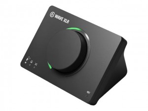 Elgato Wave XLR MK.2 | Elgato