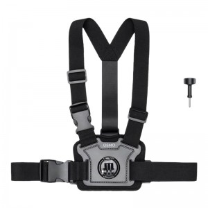 DJI Osmo Action Chest Strap Mount