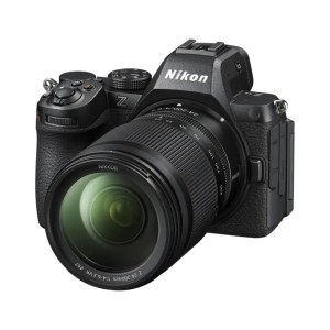 Nikon Z5 II + Nikkor Z 24-200mm f/4-6.3 VR