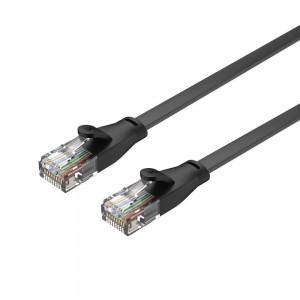 Unitek C1809GBK Ethernet Cable UTP 5m