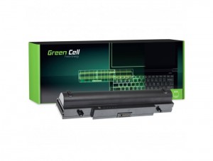 Green Cell SA02 notebook spare part Battery