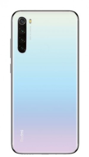 Xiaomi Redmi Note 8 16 cm (6.3