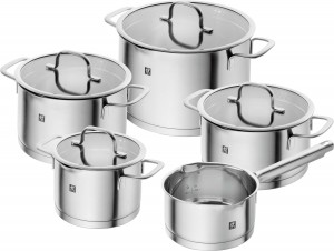 ZWILLING True Flow 66920-005-0 pan set 5 pc(s)