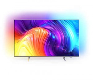 Philips 58PUS8507/12 TV 147.3 cm (58