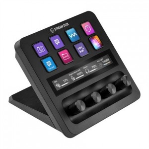 Elgato Stream Deck+