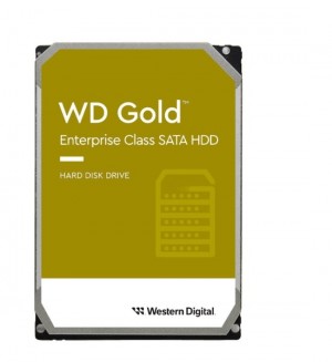 Western Digital Gold WD4004FRYZ internal hard drive 3.5