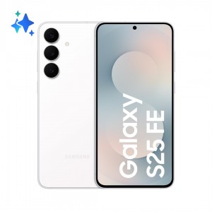 Samsung Galaxy S25 FE 5G 17 cm (6.7