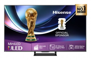 Hisense 75U7Q 190.5 cm (75
