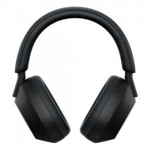 SONY WH-1000XM5SA BLACK WIRELESS HEADPHONES
