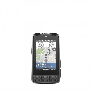 WAHOO ELEMNT BOLT 3 GPS Cycling Computer