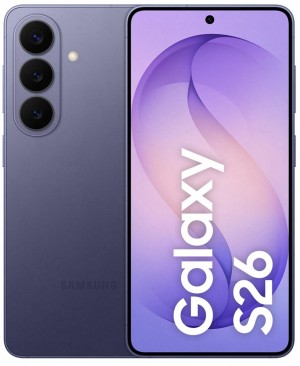 Samsung Galaxy S26 16 cm (6.3