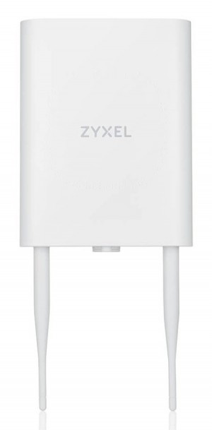 Zyxel NWA55BE 5100 Mbit/s White Power over Ethernet (PoE)