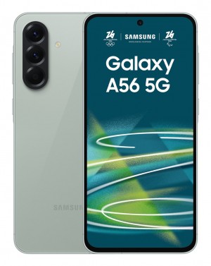 Samsung Galaxy A56 17 cm (6.7